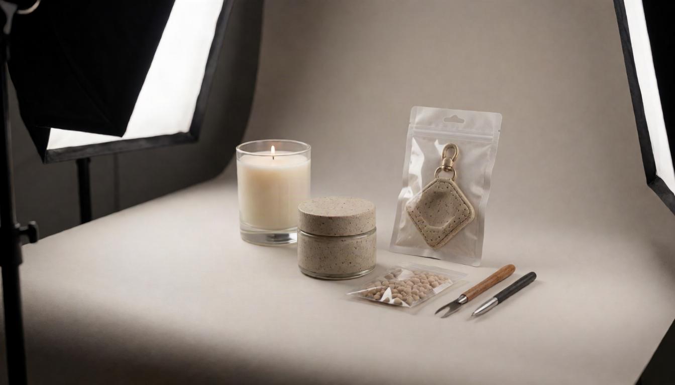 Plan Your Product Shoot